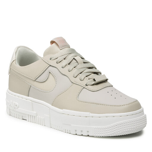 Sneakers Nike Af1 Pixel CK6649 001 Grun eschuhe