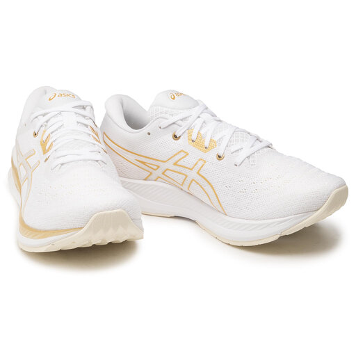 asics evoride white