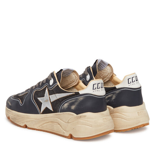 Golden ｜SNEAKERS (GMF00126 F006220 50870) golden-goose-gmf00126-running-
