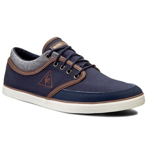 Tennis Le Coq Sportif Denfert Heavy Cvs 1520995 Dress Blues