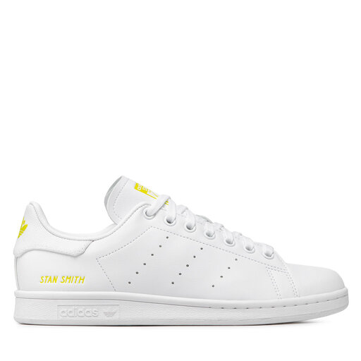 Pantofi adidas Stan Smith H00327 Ftwwht/Ftwwht/Sesoye Www.epantofi.ro