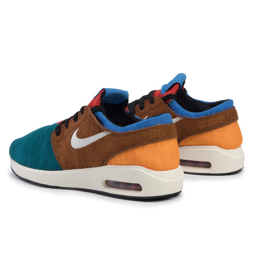 air max janoski 2 geode teal