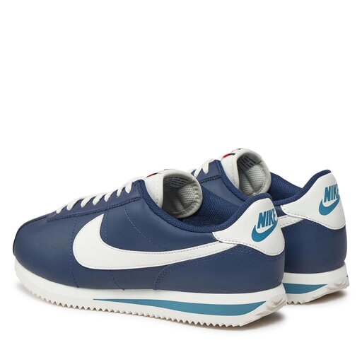 Cortez bleu marine femme clearance