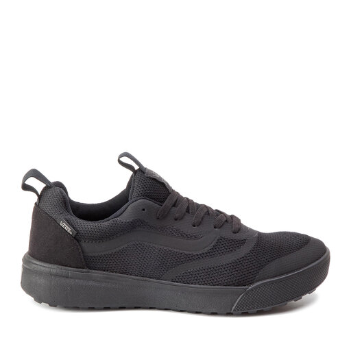 Sneakers Vans Ultrarange Rapidw VN0A3MVUBKA1 Noir chaussures