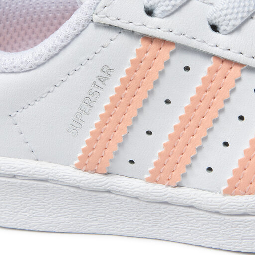 Adidas originals superstar el i clearance