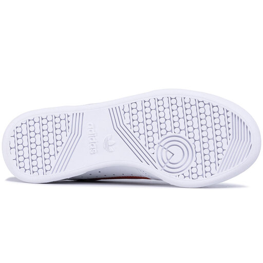Sneakers adidas Continental 80 W FW2536 Bianco