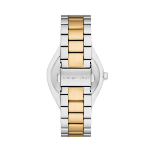 Годинник Michael Kors Lennox MK7464 Золотий | evzuttya.com.ua