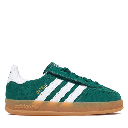 Снікерcи adidas Gazelle Indoor Comfort Closure Elastic Lace IH9130
