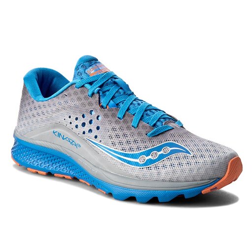 Saucony kinvara sale 8 donna blu