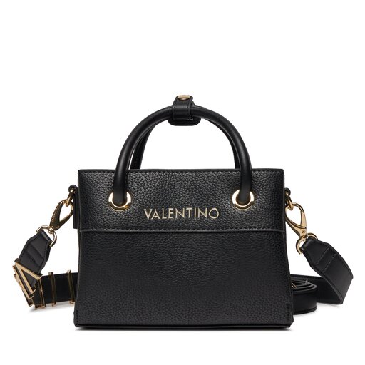 Сумка Valentino Alexia VBS5A805 Чорний | evzuttya.com.ua