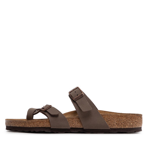 Mayari birkenstock mocca on sale