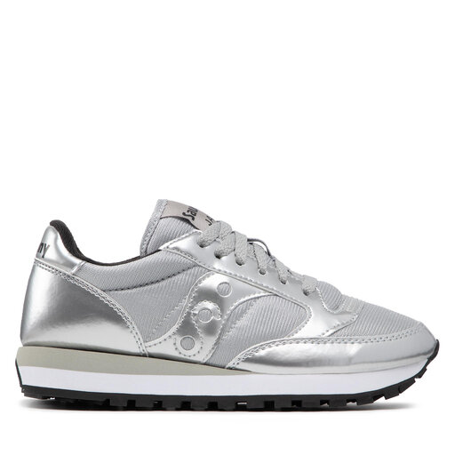 Sneakers Saucony Jazz Original S1044 461 Silberfarben eschuhe
