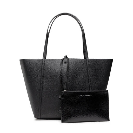 Kabelka Armani Exchange 942034 CC703 19921 ierna eobuv.sk
