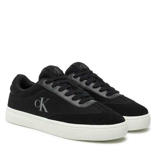 Снікерcи Calvin Klein Jeans Classic Cupsole Low Mix Mg Wn