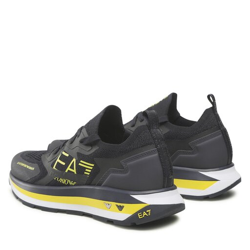 Emporio armani shoes 2018 deals
