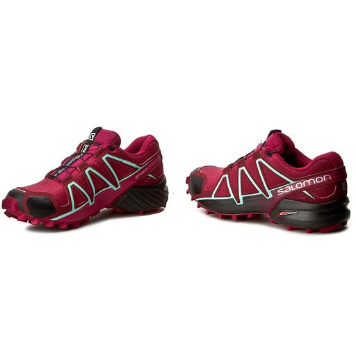 Salomon speedcross 4 rosa online