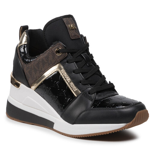 Kors Georgie Precio De Zapatos Michael Kors Zapatillas Georgie De