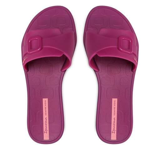 Chanclas Sandalias En Sprinter Chanclas Ipanema Niña Chanclas