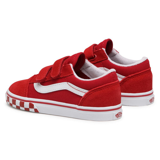 Vans old skool bumper children sales