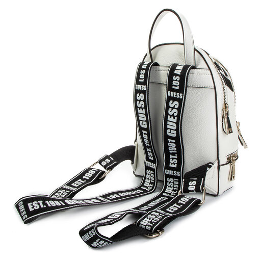 Rucksack Guess Skye VG HWVG74 11320 WeiB eschuhe