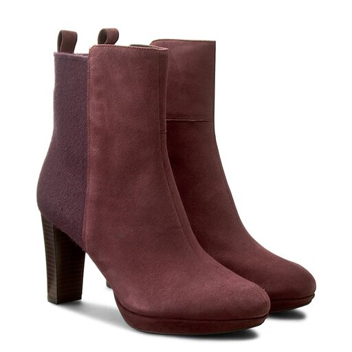 Clarks kendra cheap porter boots
