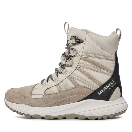 Botas de deals nieve merrell mujer