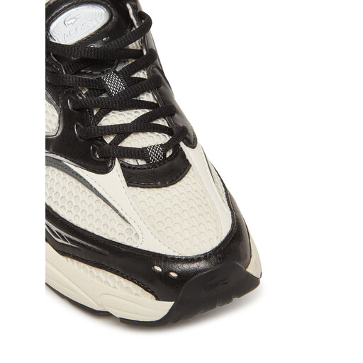 Снікерcи Lacoste Storm 96 2K 7-49SFA0024 Écru | evzuttya.com.ua