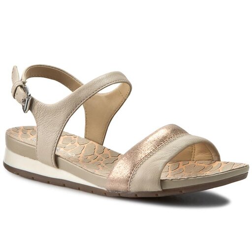 Geox formosa sandals top