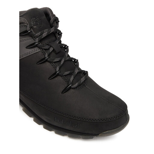 Botas de trekking Timberland Euro Sprint Mid A1KAC Negro