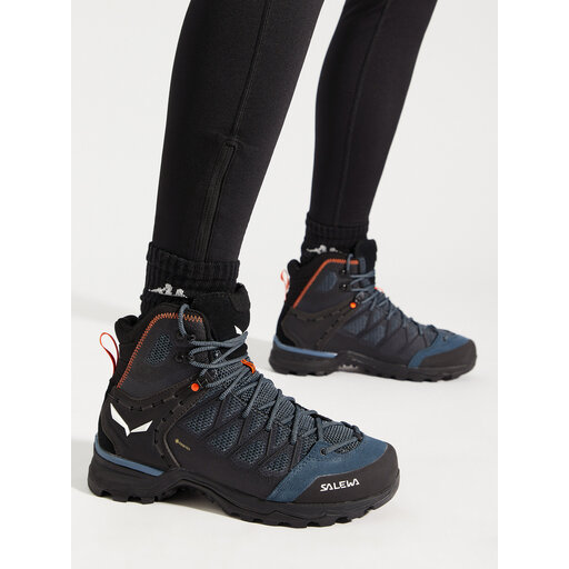 Salewa ms hike trainer mid gtx sales