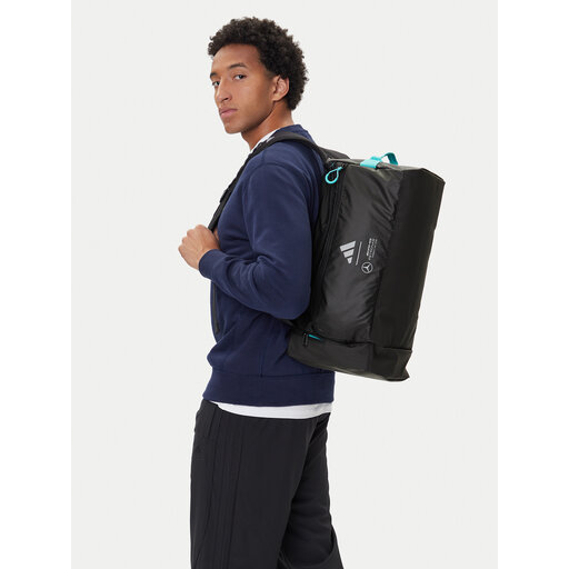 Bolso adidas Mercedes AMG Petronas Formula One Team Hybrid