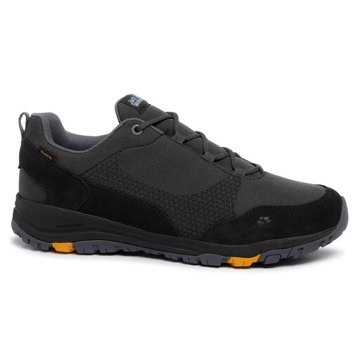 Botas de trekking Jack Wolfskin Activate Xt Texapore Low M 4035202