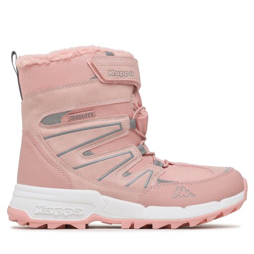Stivali da neve Kappa 260975T Rosa