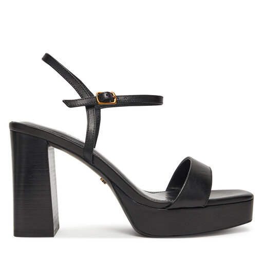 Sandali Gino Rossi ALIA -119229 Nero