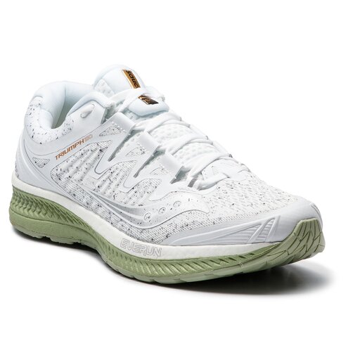 Saucony triumph iso 4 donna marrone new arrivals