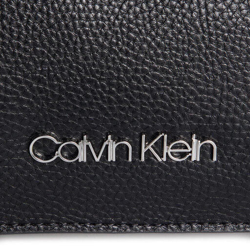 Calvin klein sided med tote discount