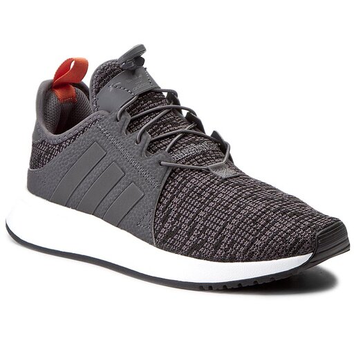 Sneakers adidas X Plr BY9257 Grau eschuhe