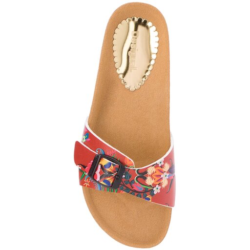 Desigual ciabatte sales