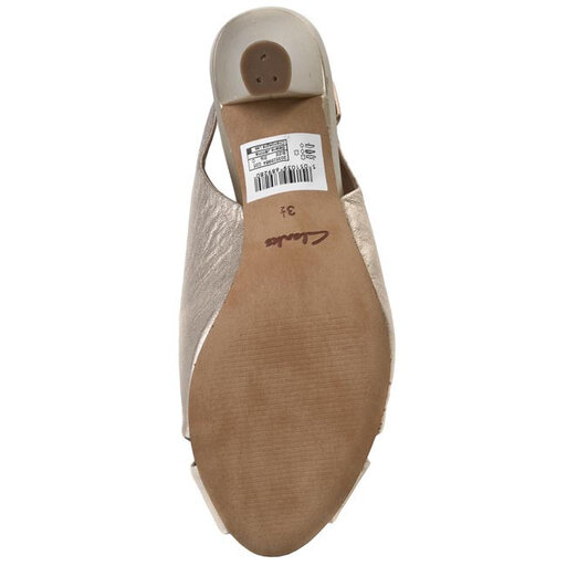Clarks selena jemma 2025