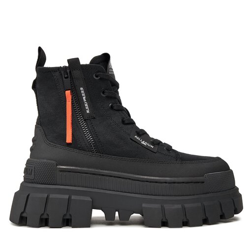 Черевики туристичні Palladium Revolt Boot Zip Tx 98860-008-M