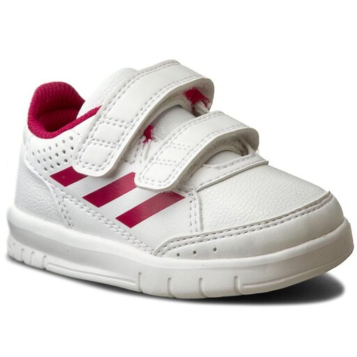 Sneakers adidas AltaSport CF I BA9515 Bianco | escarpe.it