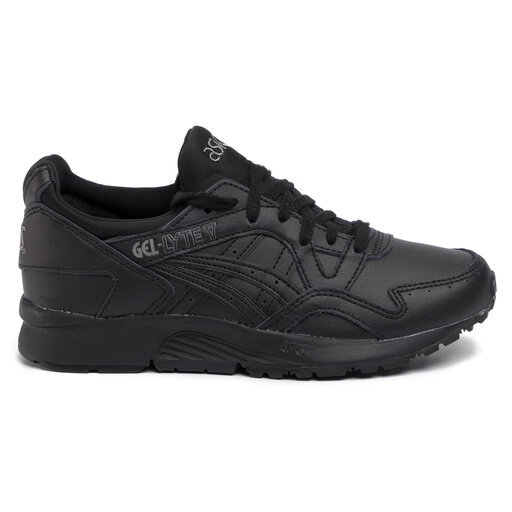 proyector Cambiable Innecesario Sneakers Asics Gel-Lyte V H6R3L Black/Black 9090 • Www.zapatos.es