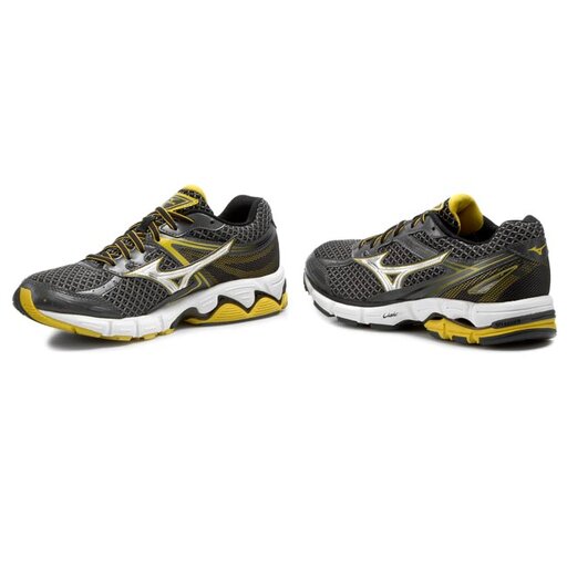 Mizuno wave connect grigio store