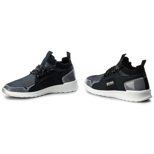 Boss extreme run knit cheap