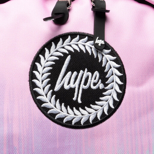 Hype Pastel Drip Backpack