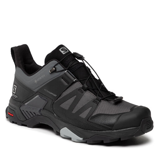 ラブ4 Turistiniai batai Salomon X Ultra 4 Mid Gtx GORE-TEX 413834