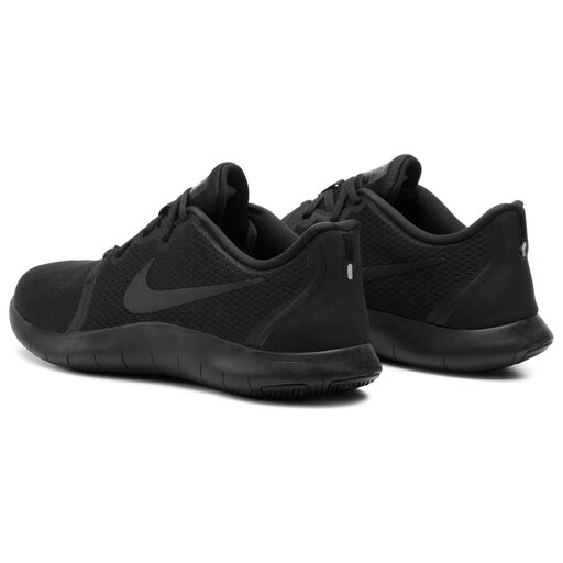 Chaussures Nike Flex Contact 2 AA7398 003 Black Black chaussures