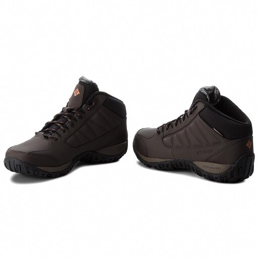 Columbia ruckel ridge chukka wp shop