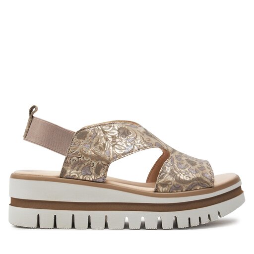 Sandali Gabor 44.623.30 Beige escarpe