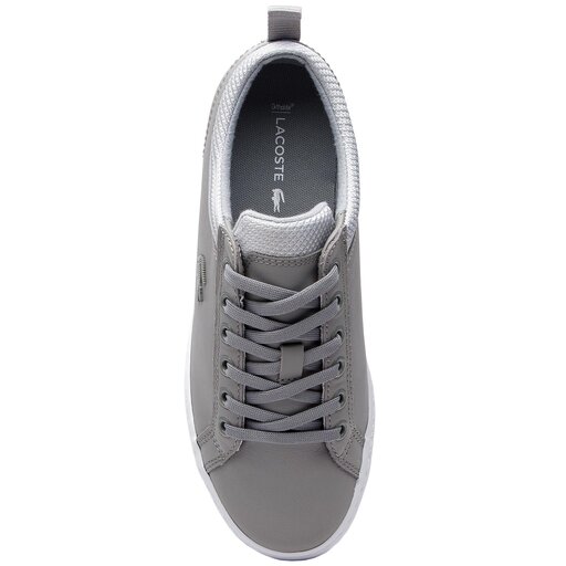 Sneakers Lacoste Straightset Insulate 3182 Caw 7 36CAW0043H92 Gry